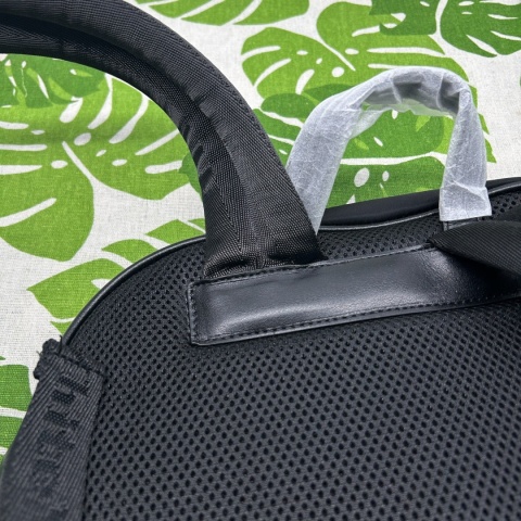 Plecak Off White Sport/Casual Pure Black