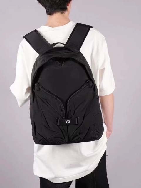Plecak Y-3 Modern Black