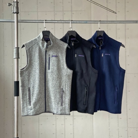 kamizelka bezrękawnik Patagonia Outdoor Mountain