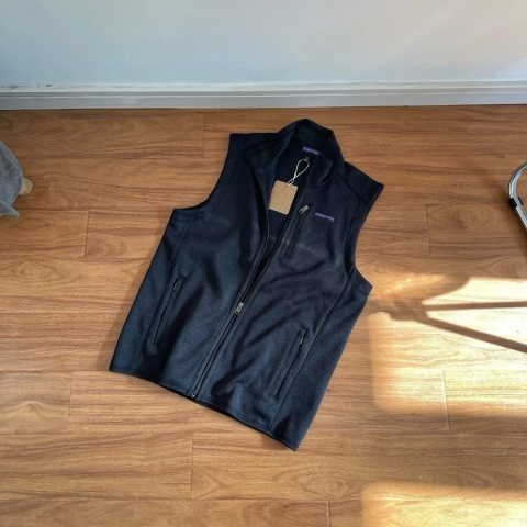 kamizelka bezrękawnik Patagonia Outdoor Mountain