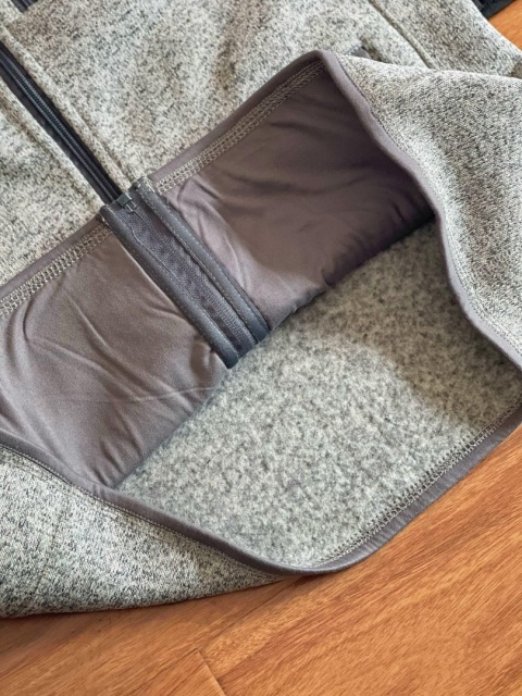 kamizelka bezrękawnik Patagonia Outdoor Mountain