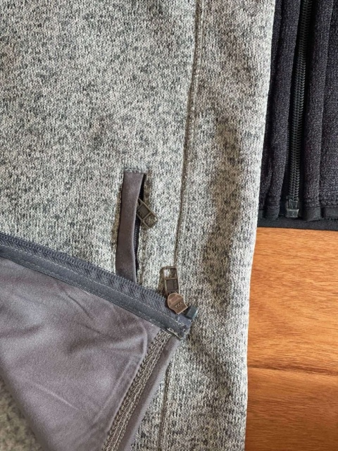 kamizelka bezrękawnik Patagonia Outdoor Mountain