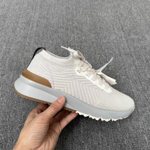 Buty sportowe Brunello Ciucinelli Summer 2025