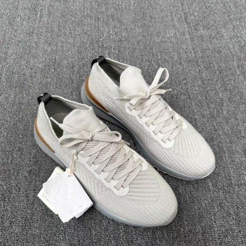 Buty sportowe Brunello Ciucinelli Summer 2025