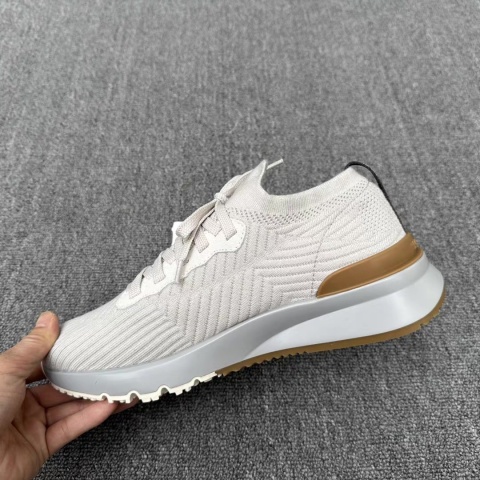 Buty sportowe Brunello Ciucinelli Summer 2025