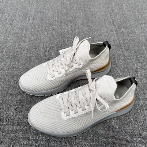 Buty sportowe Brunello Ciucinelli Summer 2025