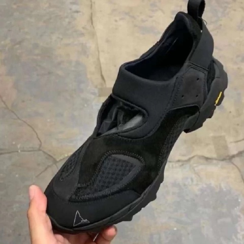 Buty sandały Roa