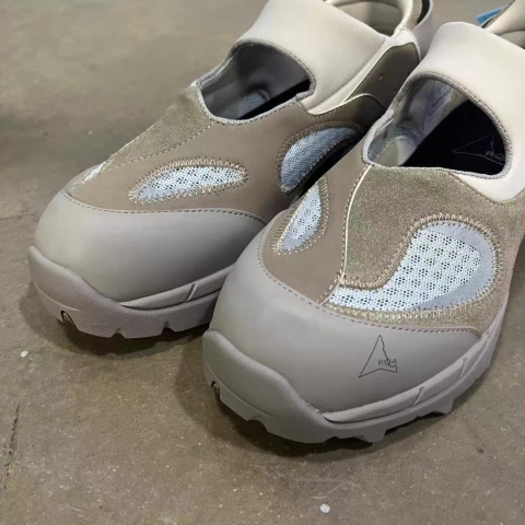 Buty sandały Roa
