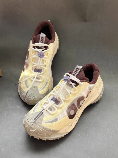 Buty Nike ACG Mesh Hybrid
