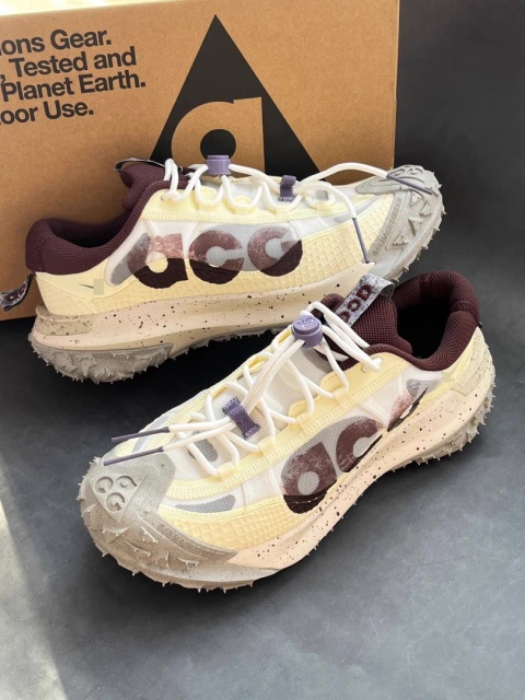 Buty Nike ACG Mesh Hybrid