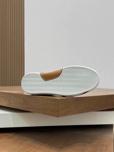 Buty Sneakersy Mid-top Zegna