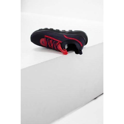 Buty Sneakersy Mid-top Zegna