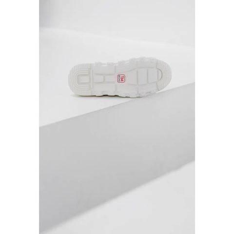 Buty Sneakersy Mid-top Zegna