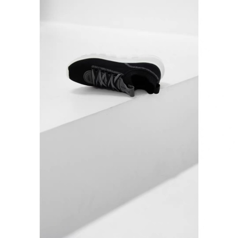Buty Sneakersy Mid-top Zegna