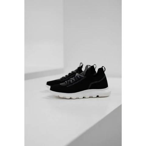 Buty Sneakersy Mid-top Zegna