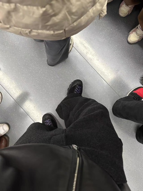Buty skórzane trekingowe Diemme