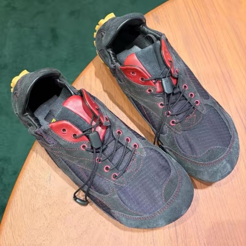 Buty Bottega Veneta Spring Edition (2026)
