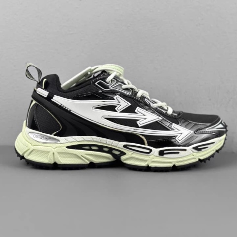 Buty sportowe sneakers Off White