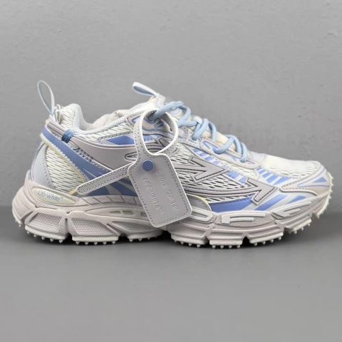 Buty sportowe sneakers Off White