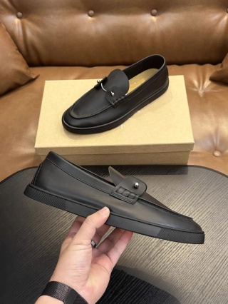 Buty mokasyny Loafersy Christian Louboutin