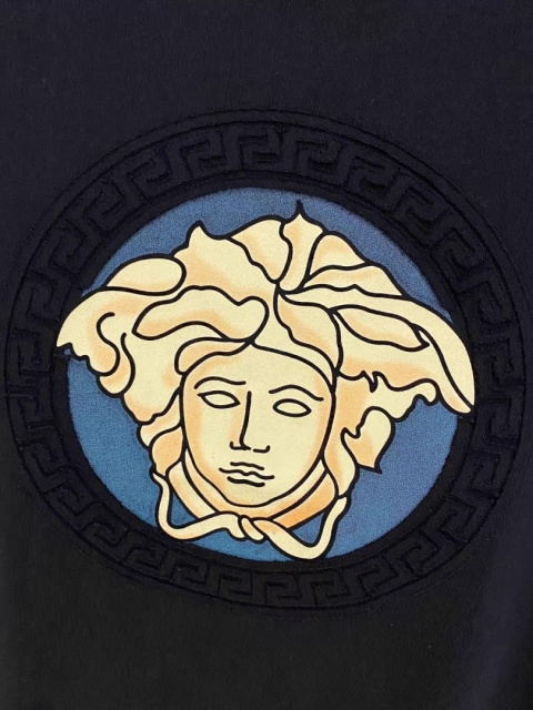 Koszulka Versace Lato 2026