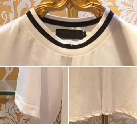 Koszulka Dolce&Gabbana Tee 2026