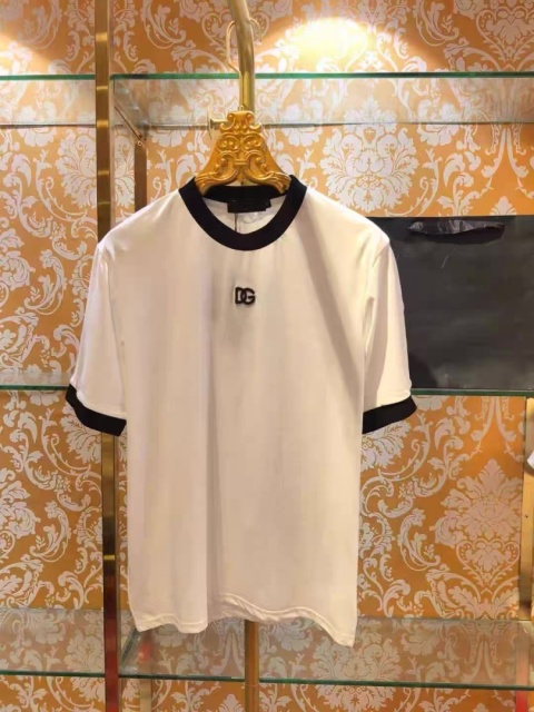 Koszulka Dolce&Gabbana Tee 2026