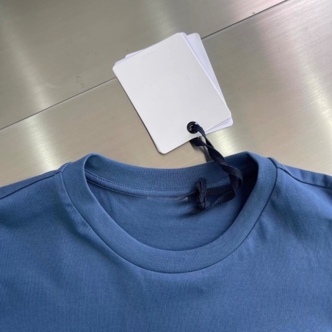 Koszulka Moncler Summer Utility