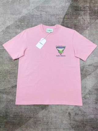Koszulka t-shirt Casablanca Gate of Illusion