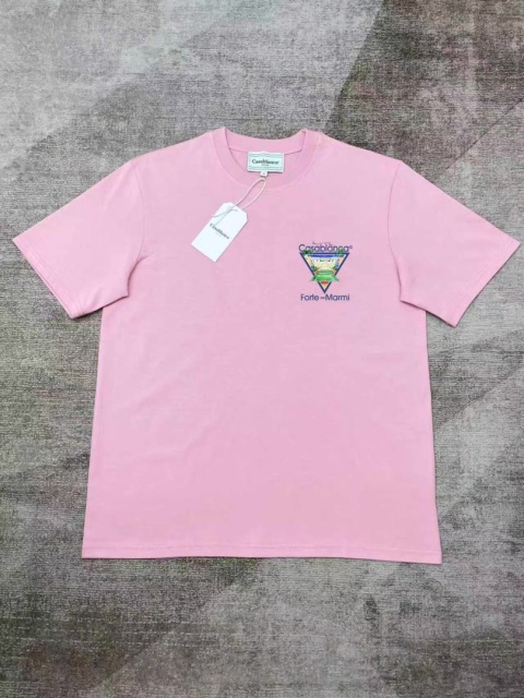Koszulka t-shirt Casablanca Gate of Illusion