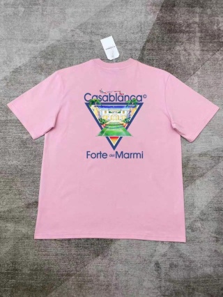 Koszulka t-shirt Casablanca Gate of Illusion