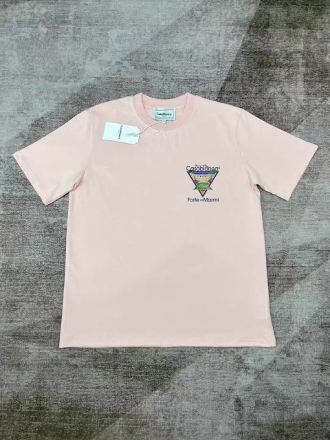 Koszulka t-shirt Casablanca Gate of Illusion