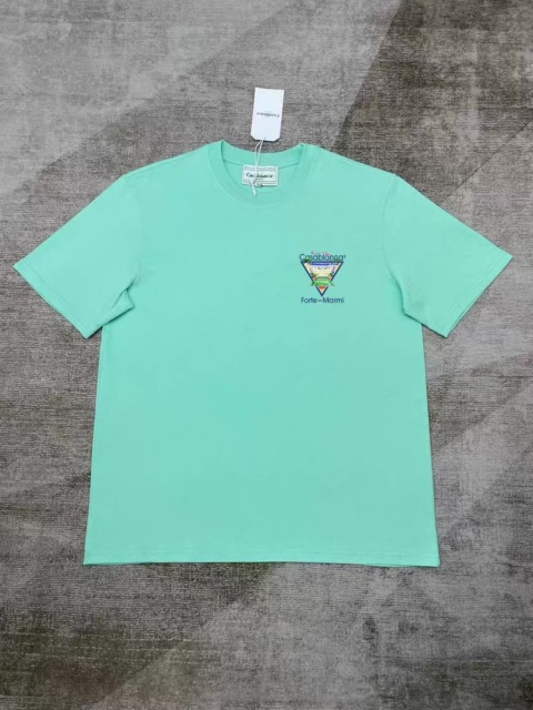 Koszulka t-shirt Casablanca Gate of Illusion
