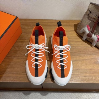 Męskie buty sportowe Hermes