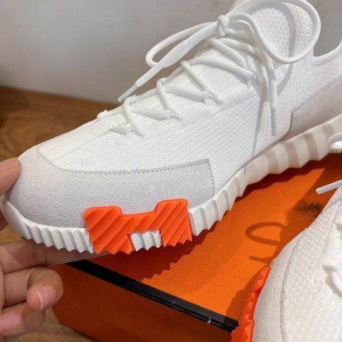 Męskie buty sportowe Hermes