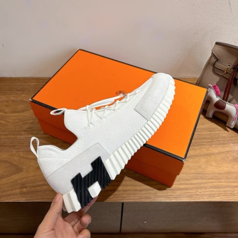 Męskie buty sportowe Hermes