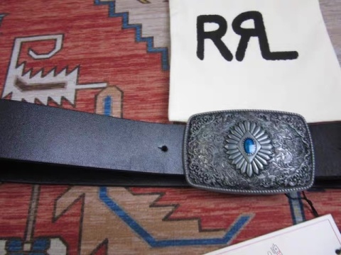 Pasek Ralph Lauren