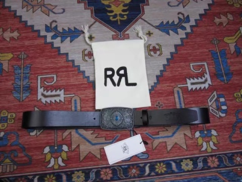 Pasek Ralph Lauren