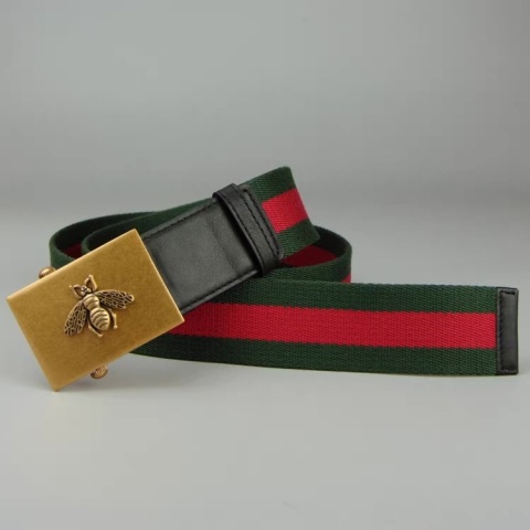 Pasek męski Gucci