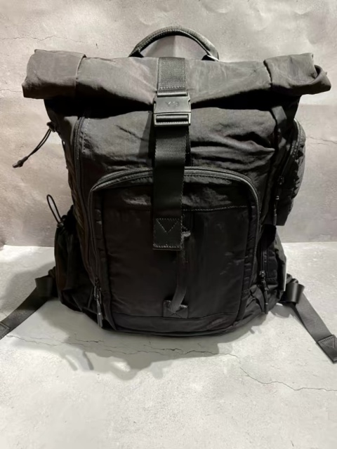 Plecak Y‑3 Travel Tech Backpack