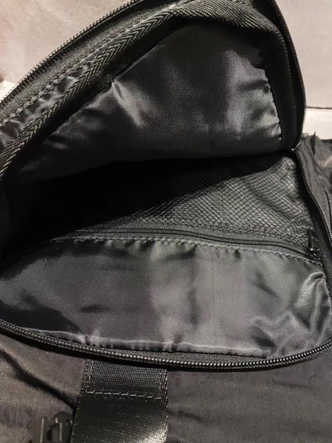 Plecak Y‑3 Travel Tech Backpack
