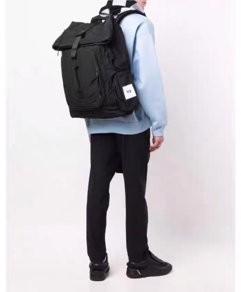 Plecak Y‑3 Travel Tech Backpack