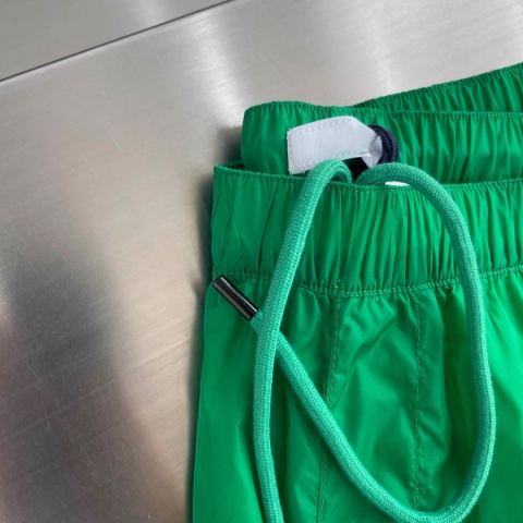 Spodenki Prada cargo shorts multi-pocket (2026)