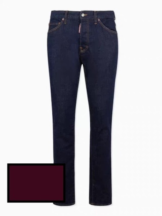 Spodnie Dsquared Slim Spring 2026