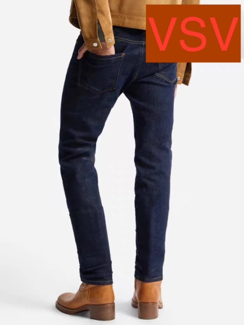 Spodnie Dsquared Slim Spring 2026