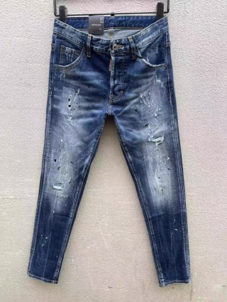 Spodnie Dsquared