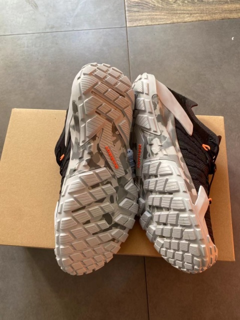 Buty Mammut Buty Mammut