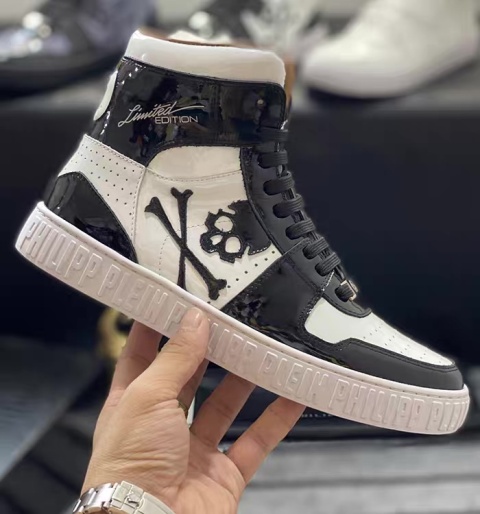 Buty Philipp Plein Buty Philipp Plein