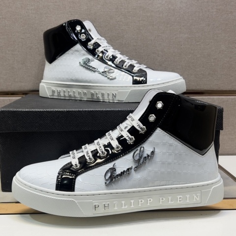 Buty Philipp Plein Buty Philipp Plein