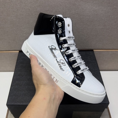 Buty Philipp Plein Buty Philipp Plein